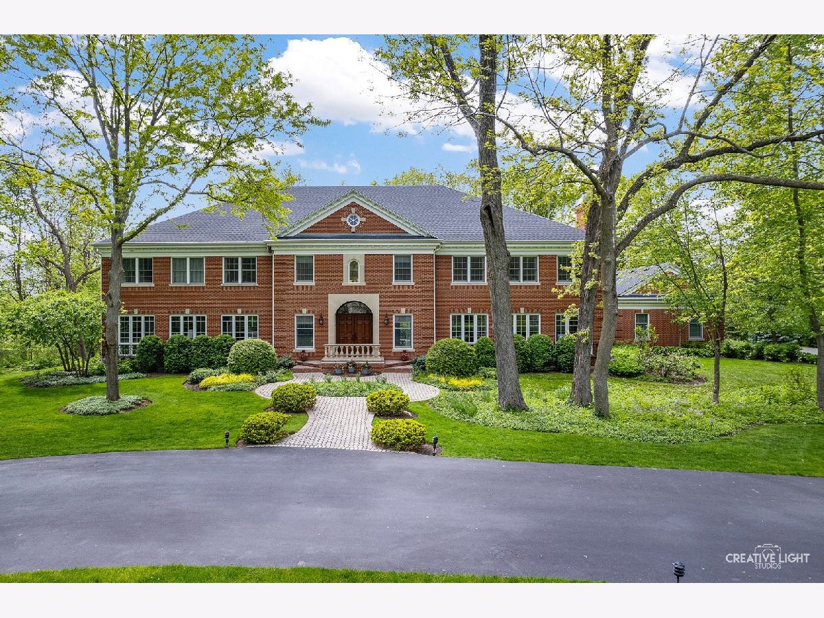  For Sale Lake Forest Illinois, 1900 Millburne Road