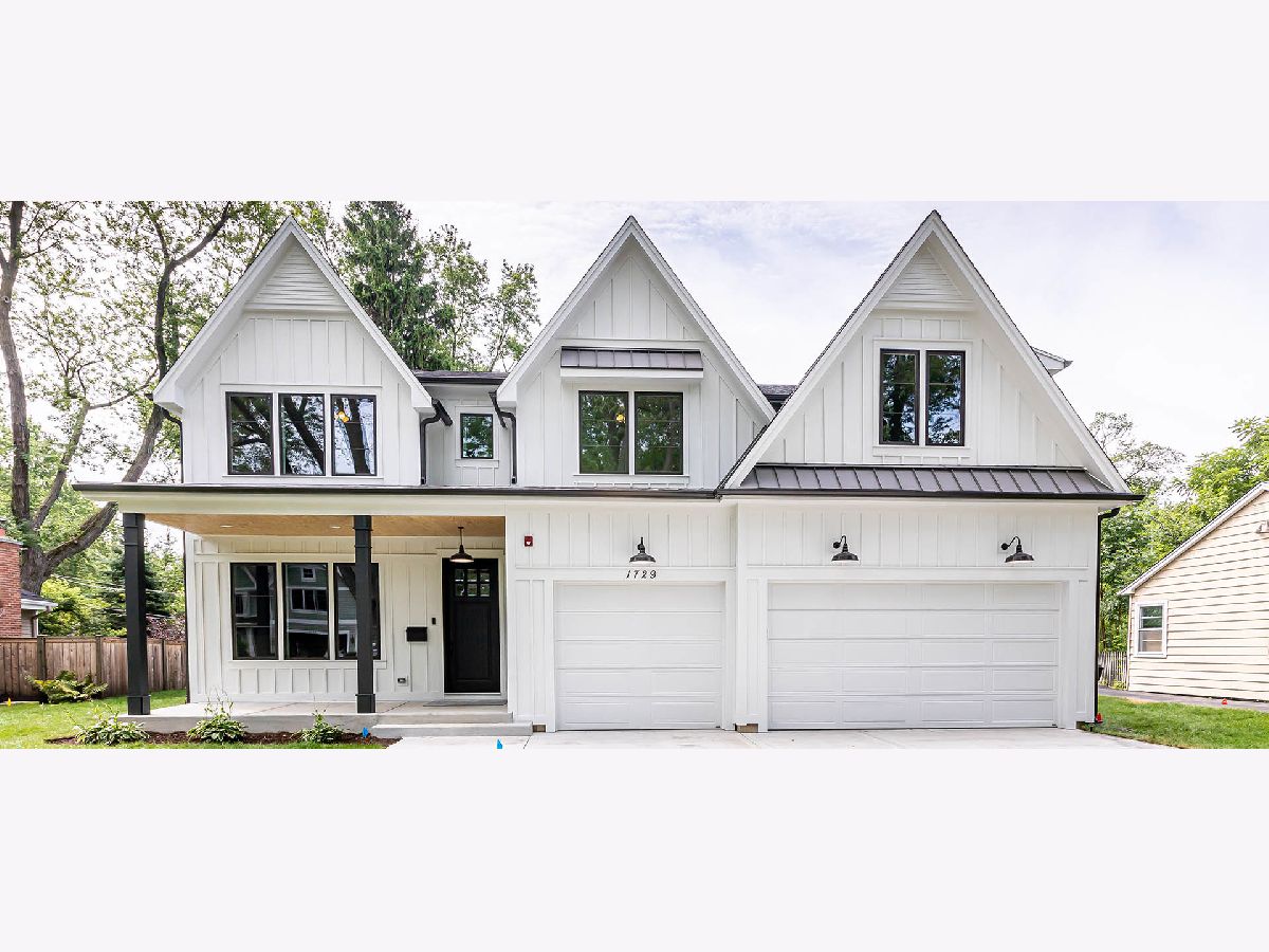 Homes For Sale West Highlands Naperville Illinois, 316 Hemlock Lane
