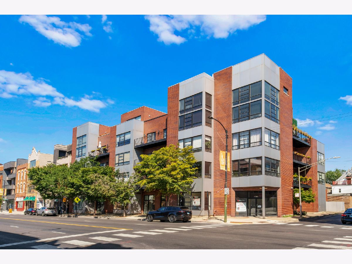  Rented Chicago Illinois, 808 Greenview