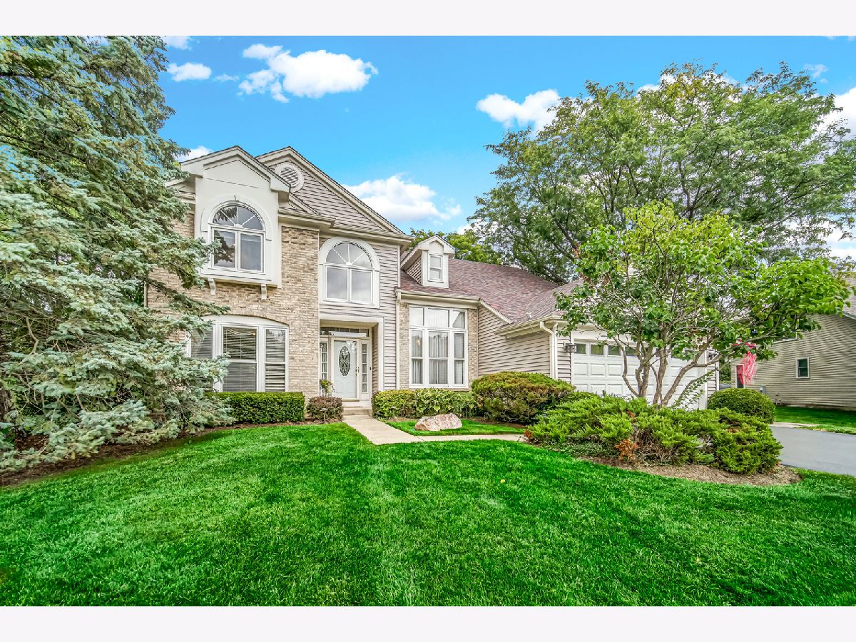  For Sale Vernon Hills Illinois, 67 Shelby Court