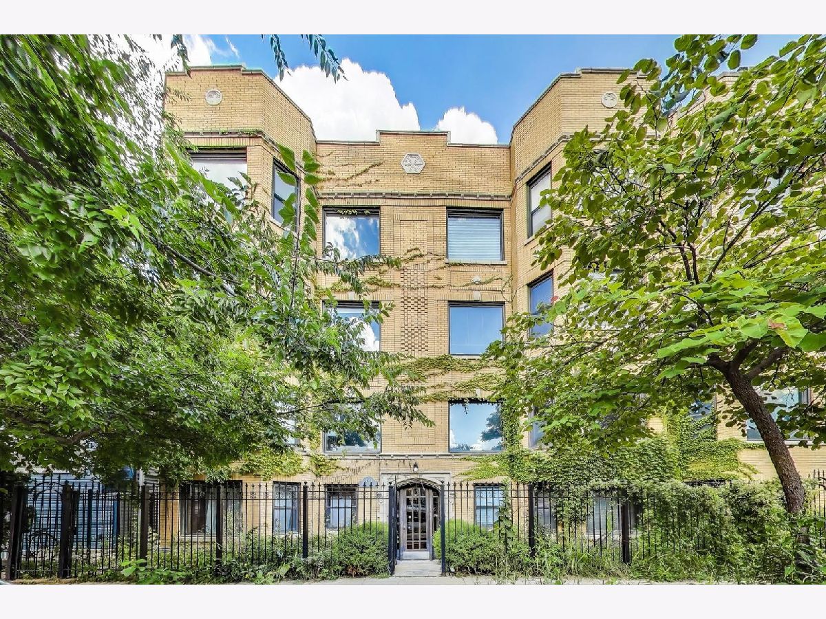  For Rent Chicago Illinois, 3106 Lyndale