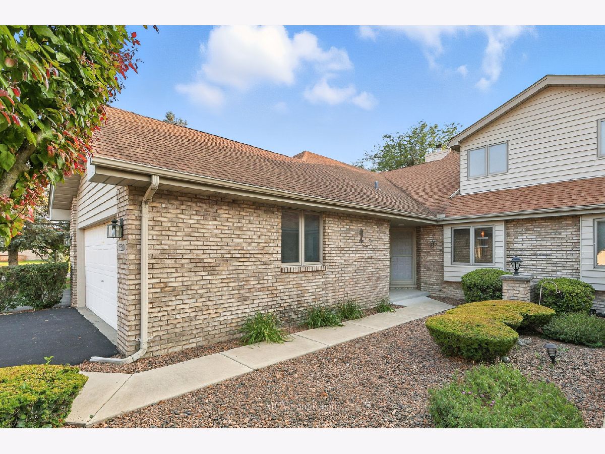  For Sale Tinley Park Illinois, 18310 Pine Wood Court