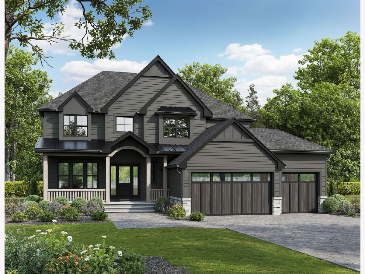 Homes For Sale West Highlands Naperville Illinois, 845 Tulip Lane