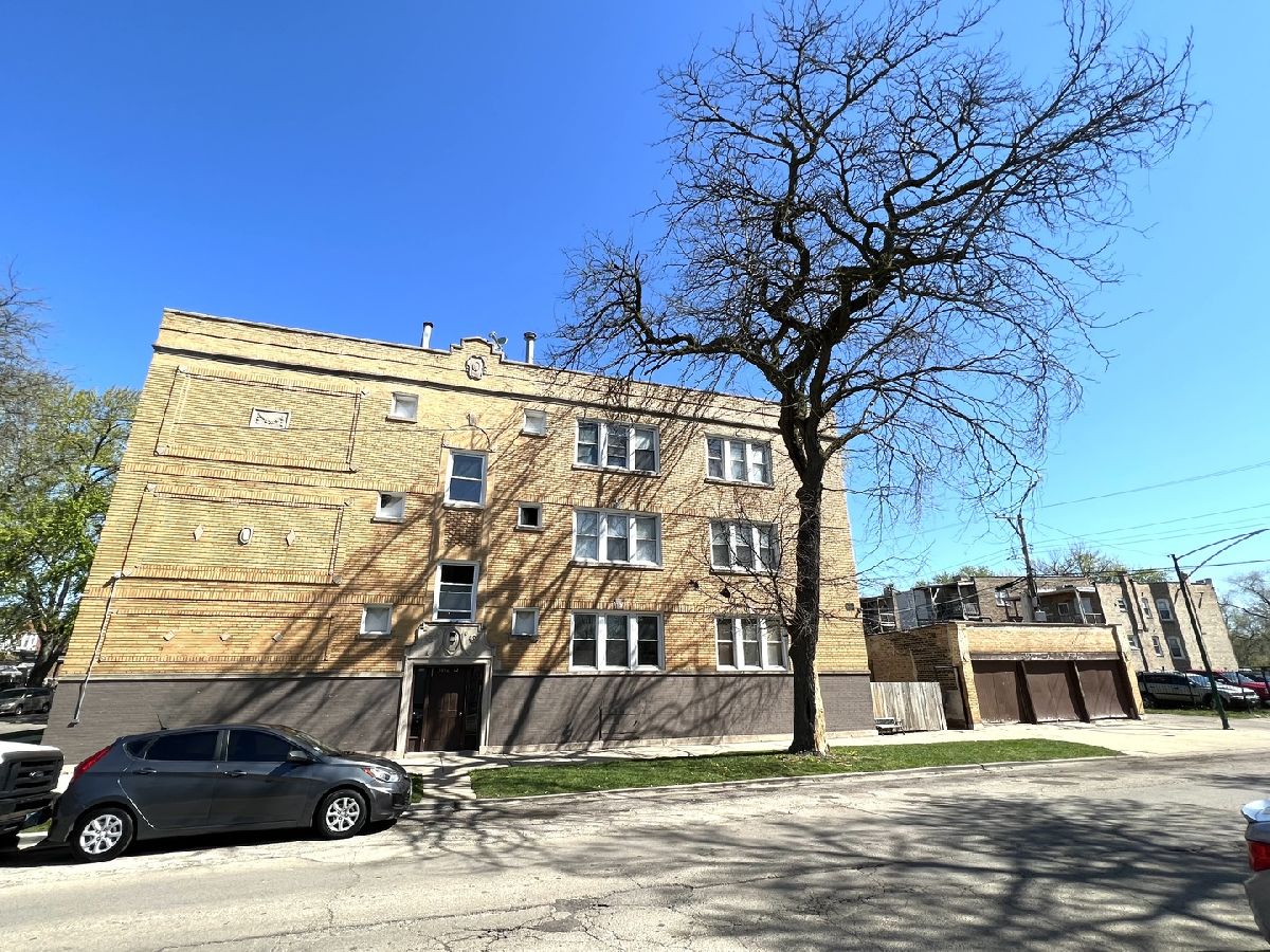  For Rent Chicago Illinois, 3816 Thomas