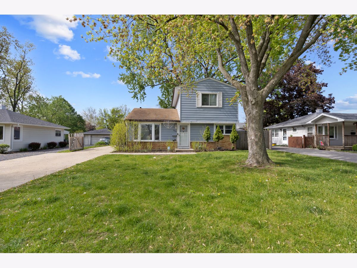  For Rent Rolling Meadows Illinois, 3607 Kirchoff