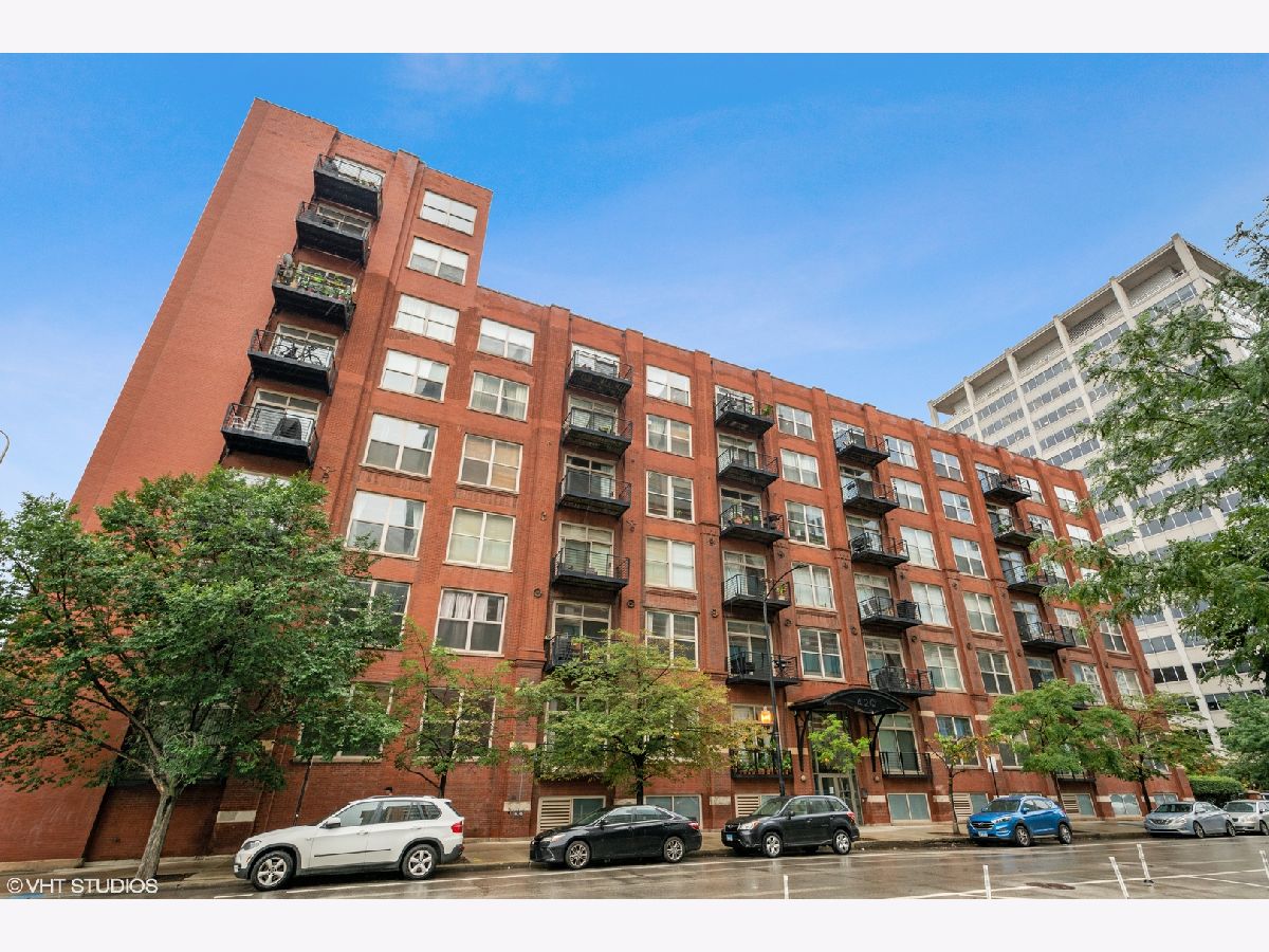  For Rent Chicago Illinois, 420 Clinton