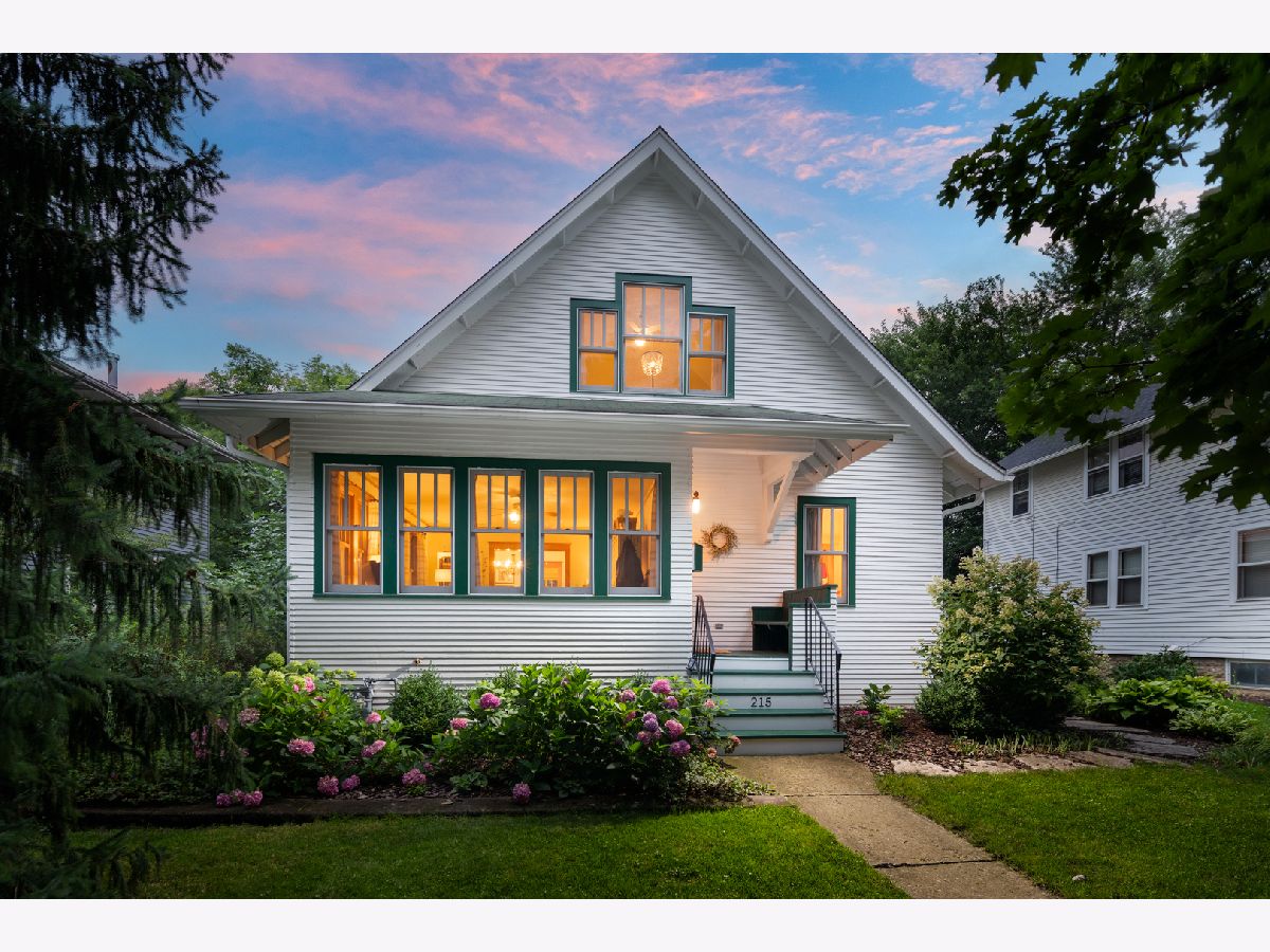  For Sale Naperville Illinois, 215 Columbia Street