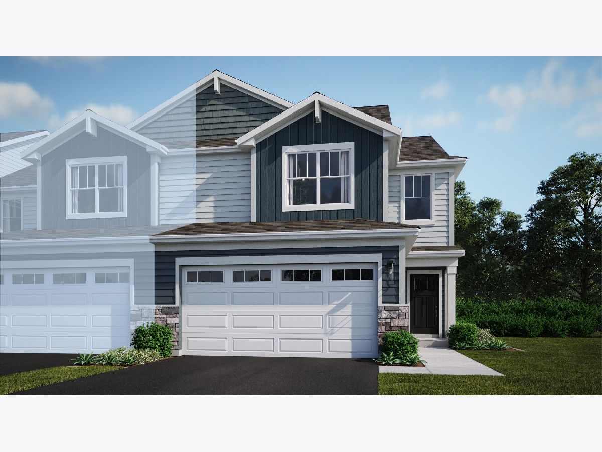  For Sale Huntley Illinois, 12131 Kelsey Drive