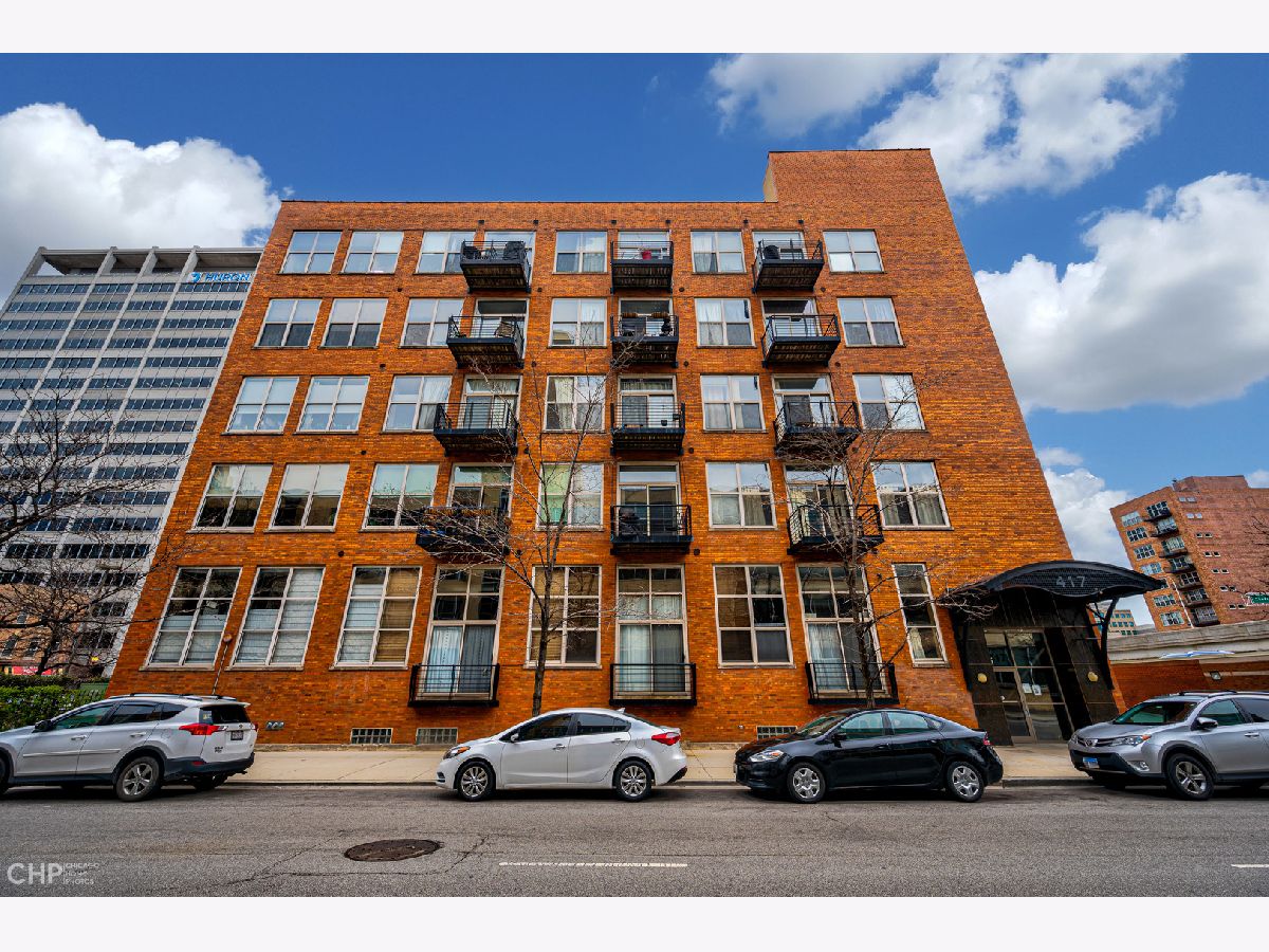  For Rent Chicago Illinois, 417 Jefferson