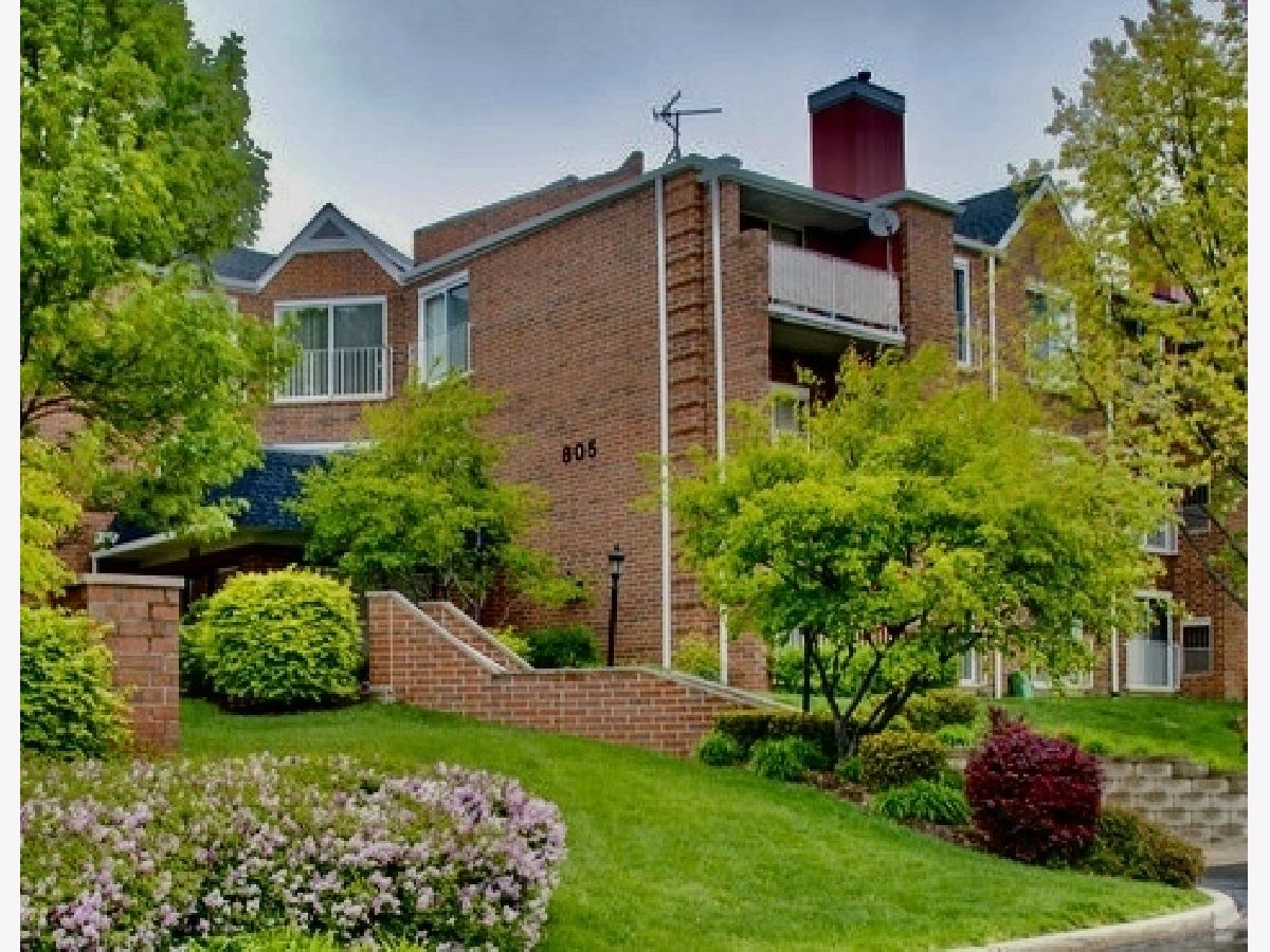  For Sale Elk Grove Village Illinois, 805 Leicester Road