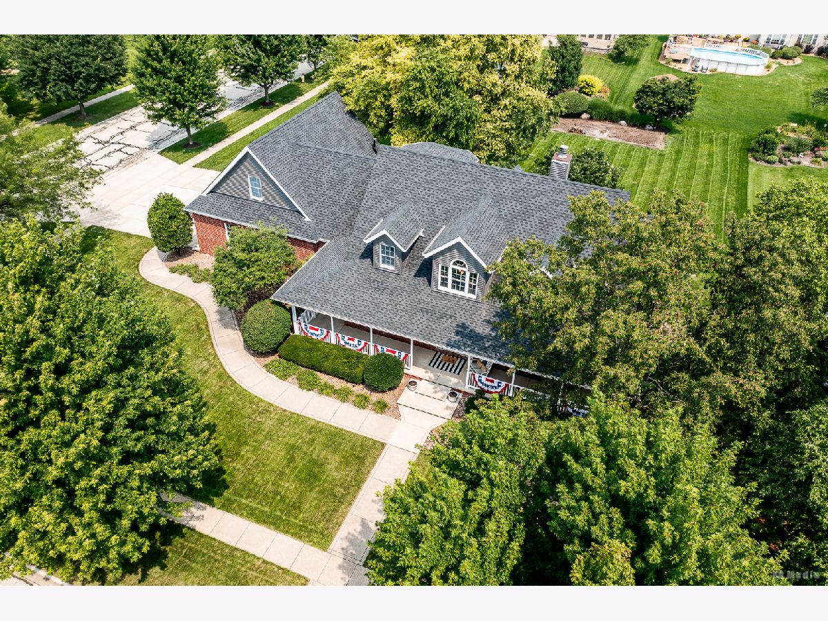 Homes Sold Meadowlands Channahon Illinois, 25118 Pawnee