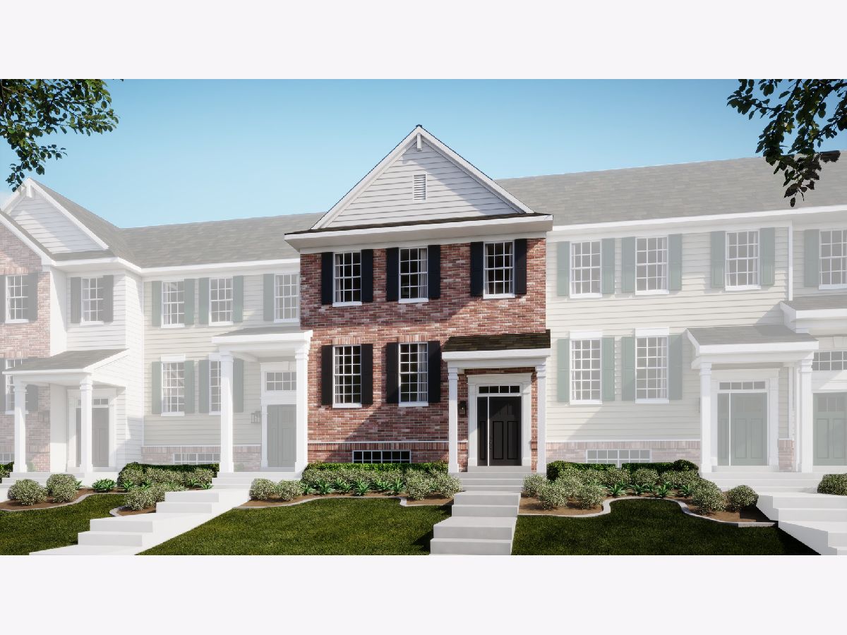  For Sale Lindenhurst Illinois, 1701 Neubauer Circle