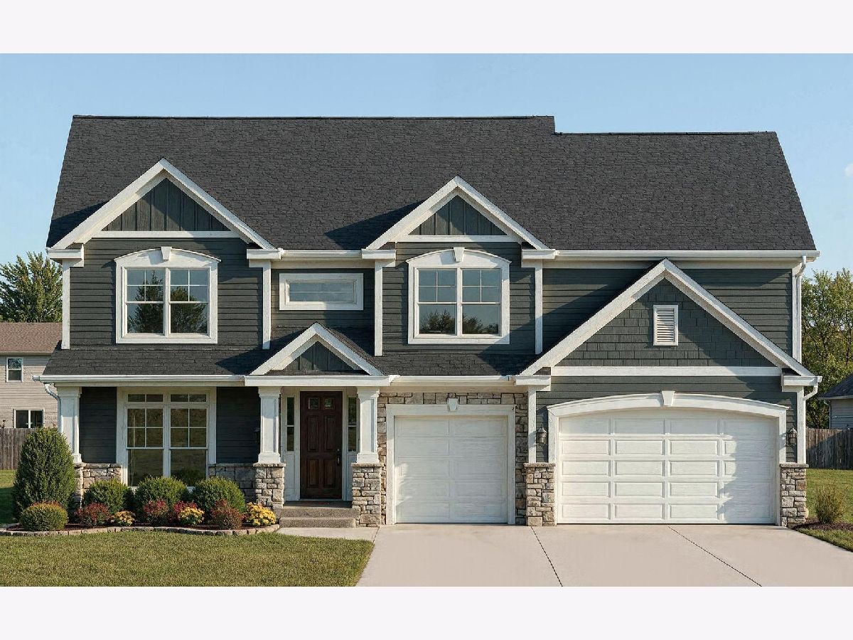  For Sale Palatine Illinois, 834 Dorchester Street