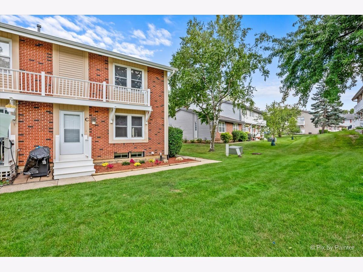  For Rent Bloomingdale Illinois, 316 Lincoln
