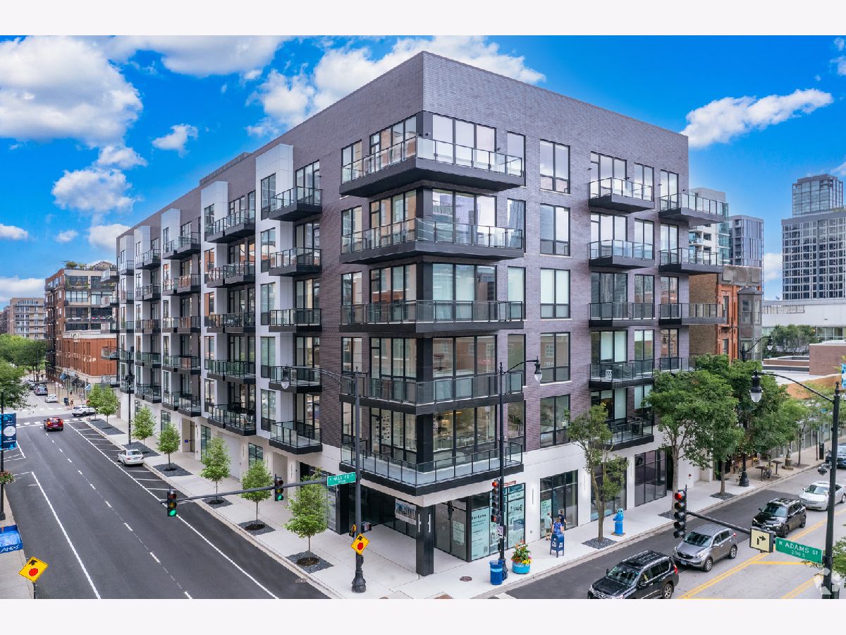  For Rent Chicago Illinois, 812 Adams