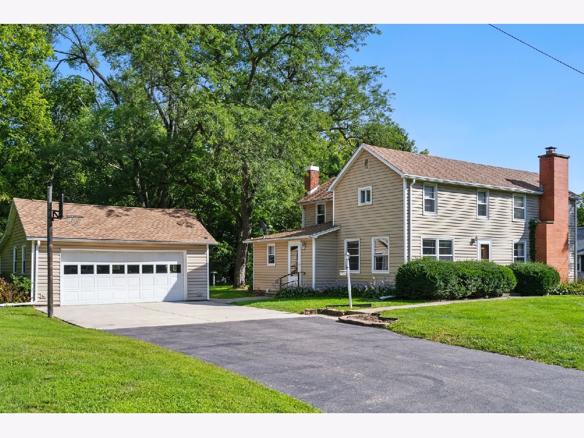  Sold Dixon Illinois, 8505 Clinton