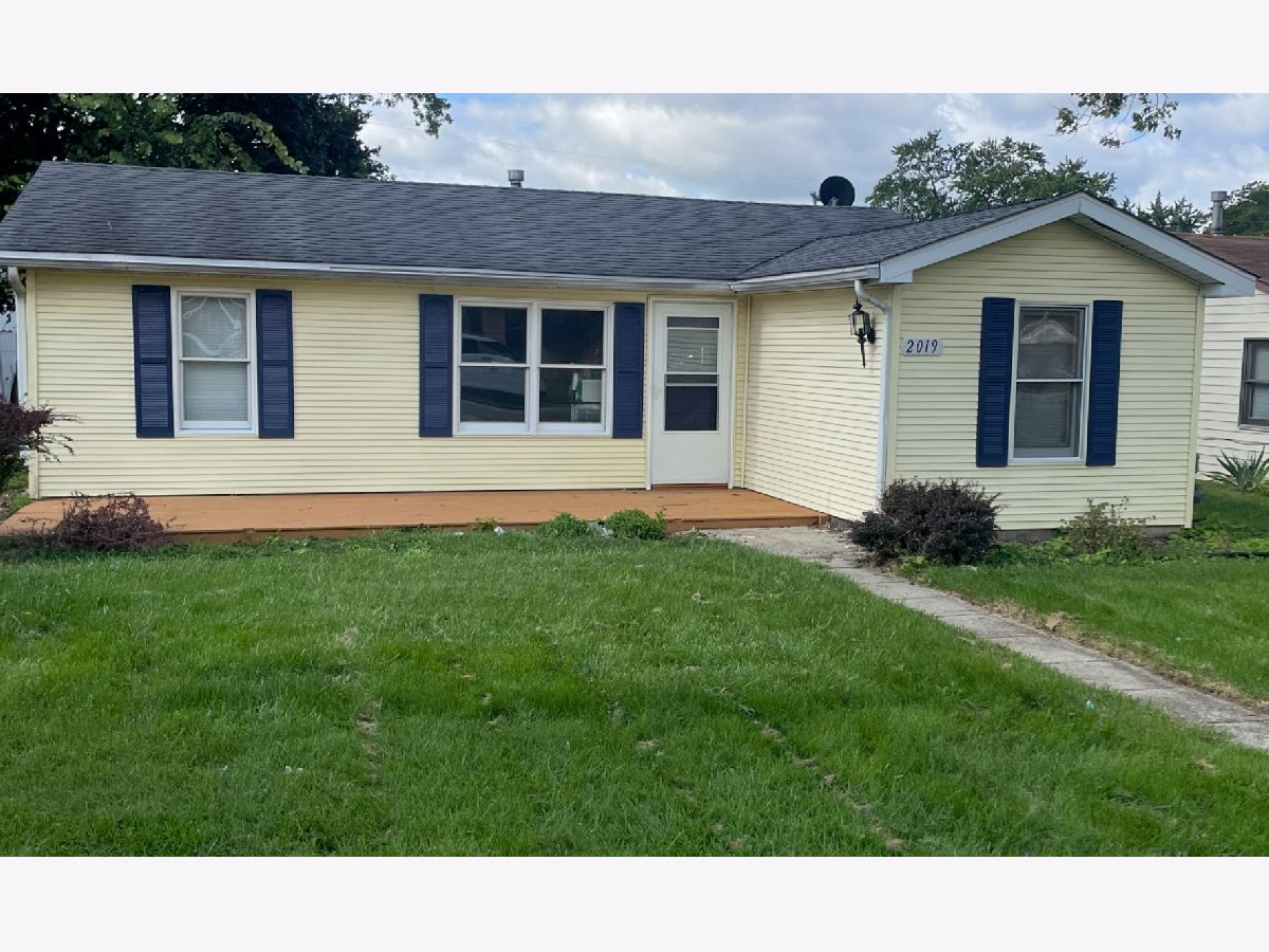  For Sale Crest Hill Illinois, 2019 Greengold Street