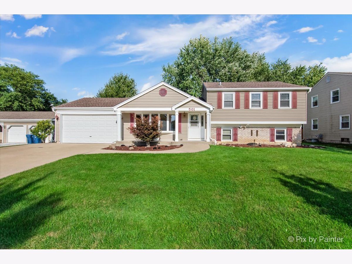  For Sale Schaumburg Illinois, 501 Argyll Lane