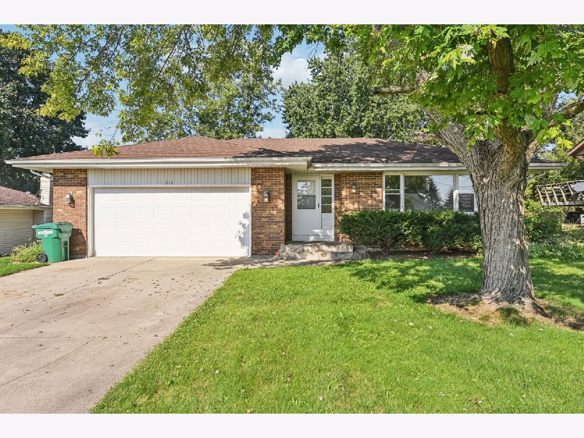 Sold Poplar Grove Illinois, 313 State