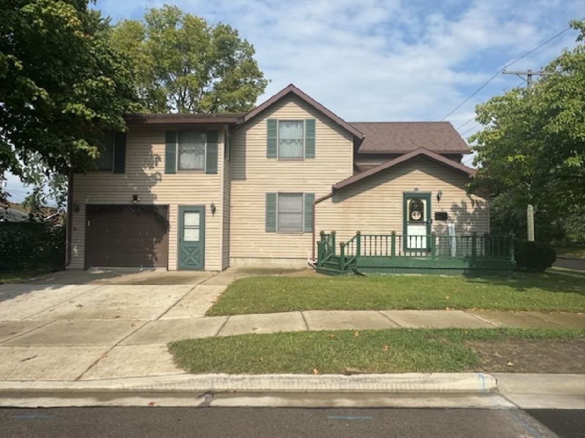  For Sale Rock Falls Illinois, 217 3rd Avenue