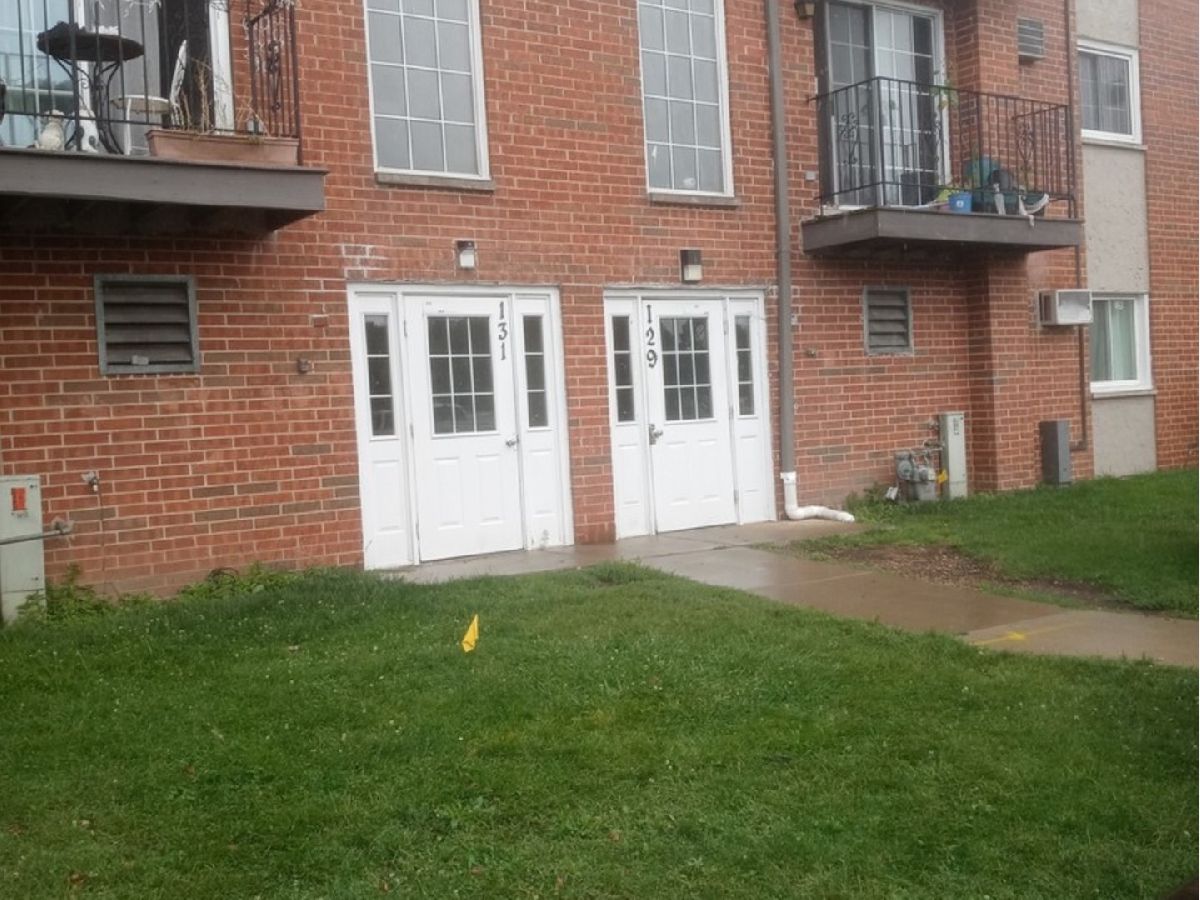  For Sale Carol Stream Illinois, 129 Elk Trail