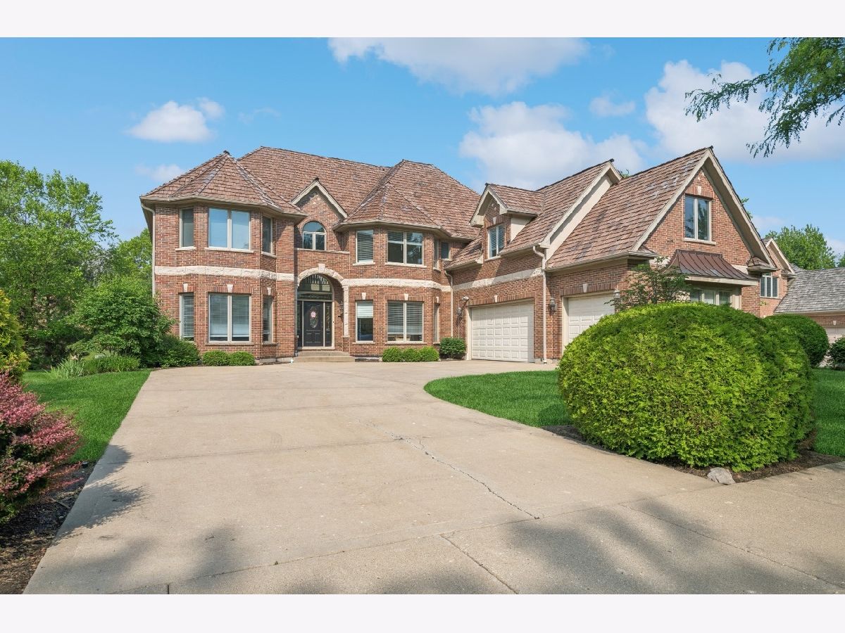  For Sale Vernon Hills Illinois, 1984 Royal Birkdale Drive