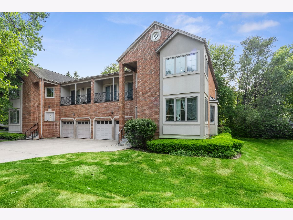  For Sale Glenview Illinois, 1908 Monroe Avenue