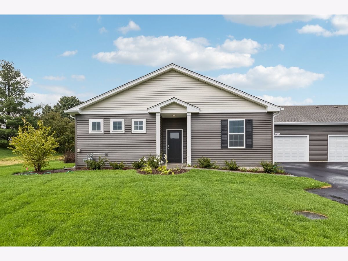  For Sale Wonder Lake Illinois, 6473 Juniper Drive
