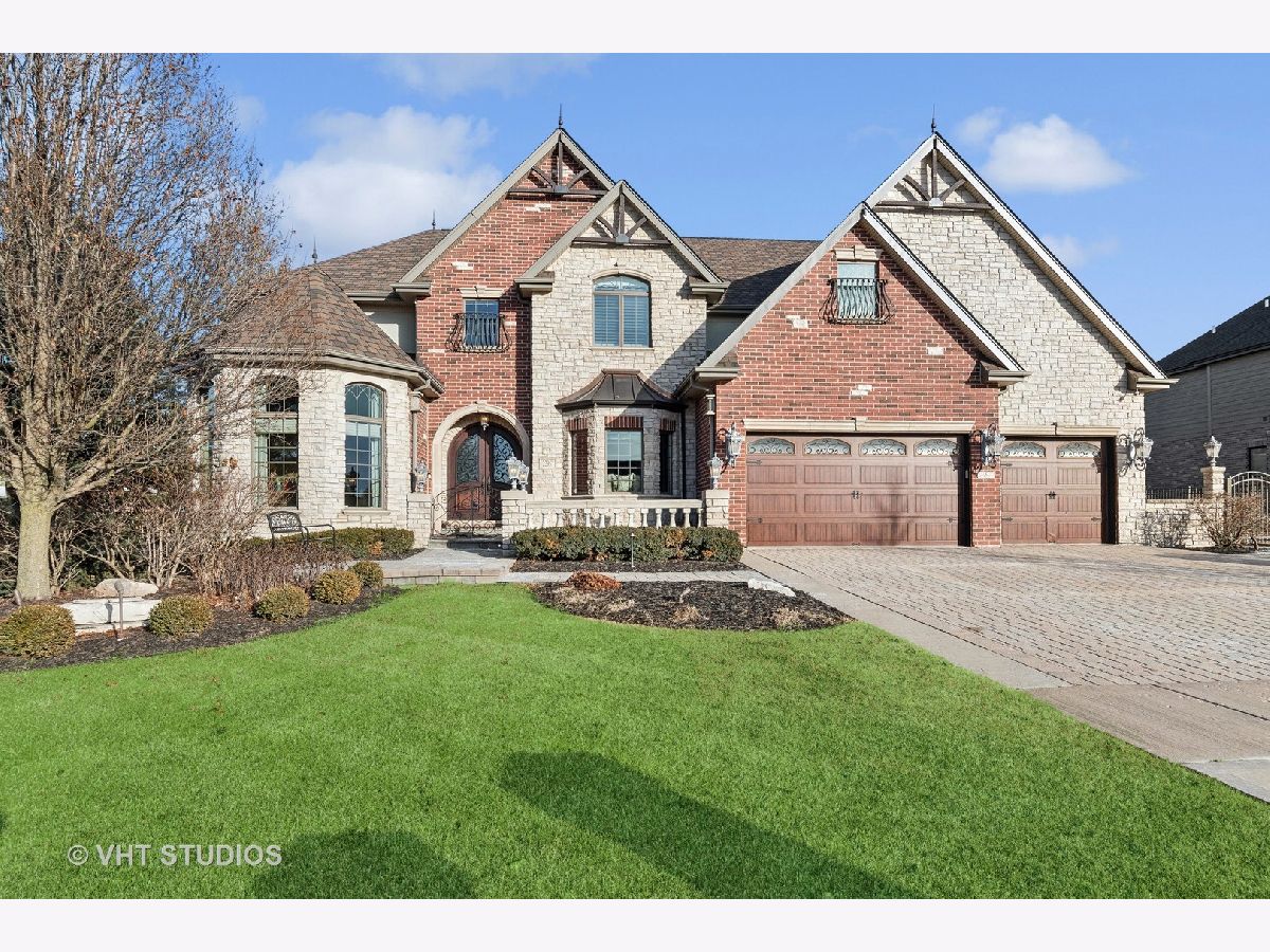 Homes For Sale Ashington Meadows Frankfort Illinois, 22957 Devonshire Lane