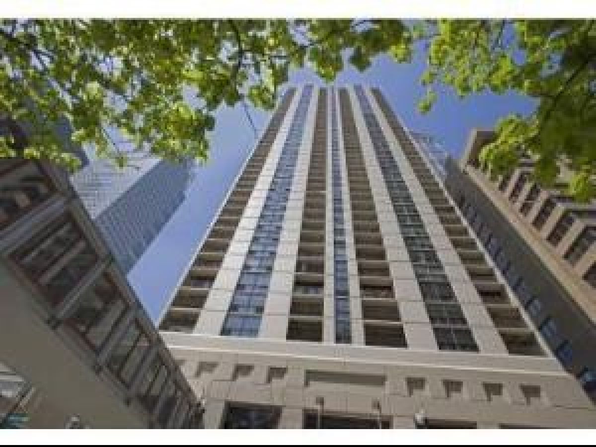  For Sale Chicago Illinois, 200 Dearborn Street