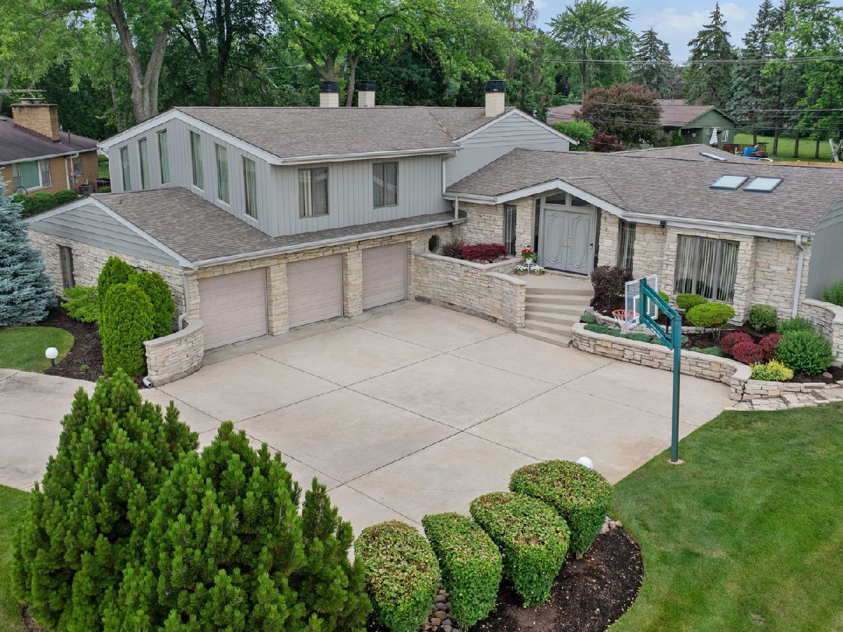  For Sale Lombard Illinois, 19w040 22nd Street