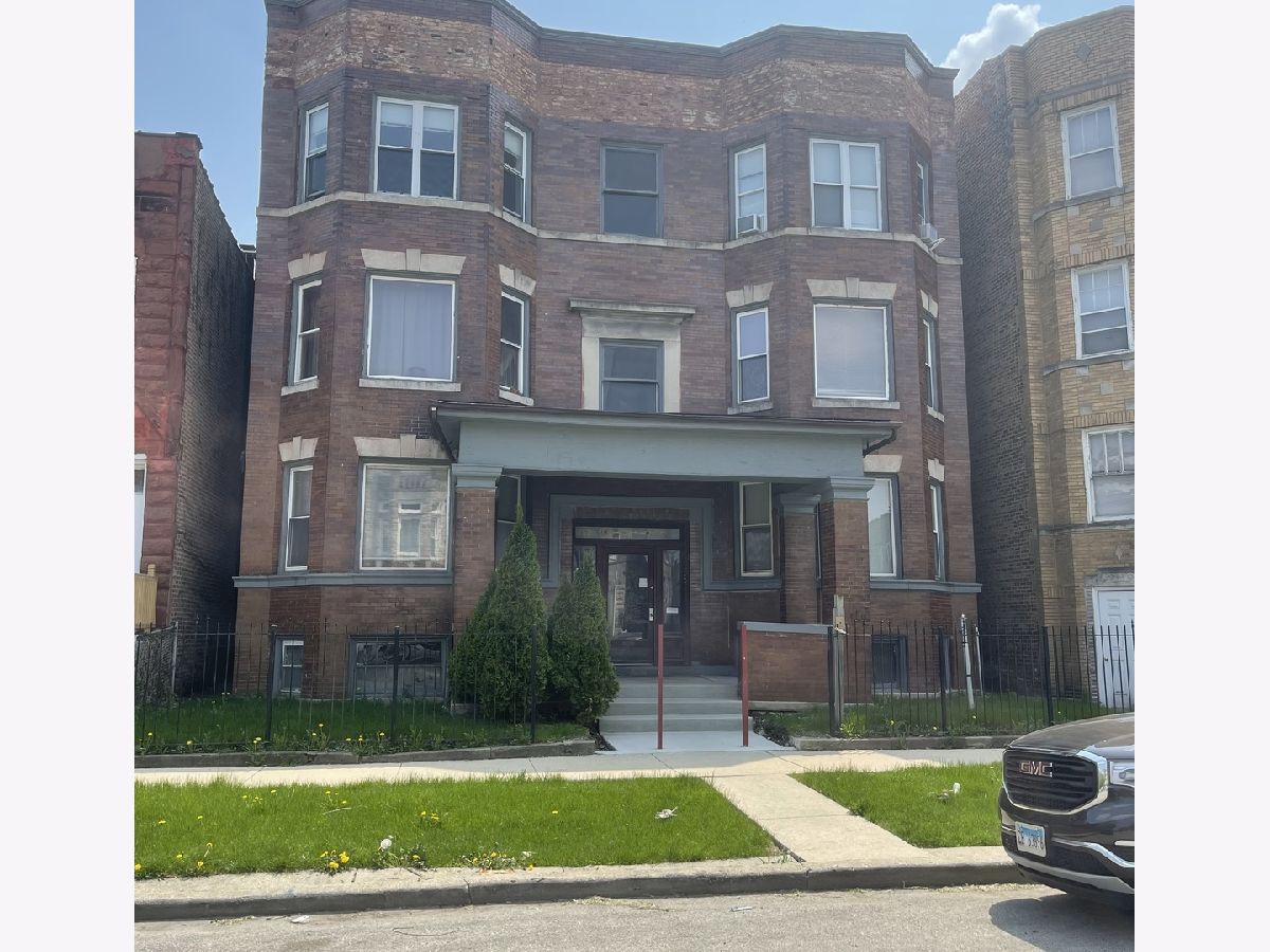  For Rent Chicago Illinois, 3341 Adams