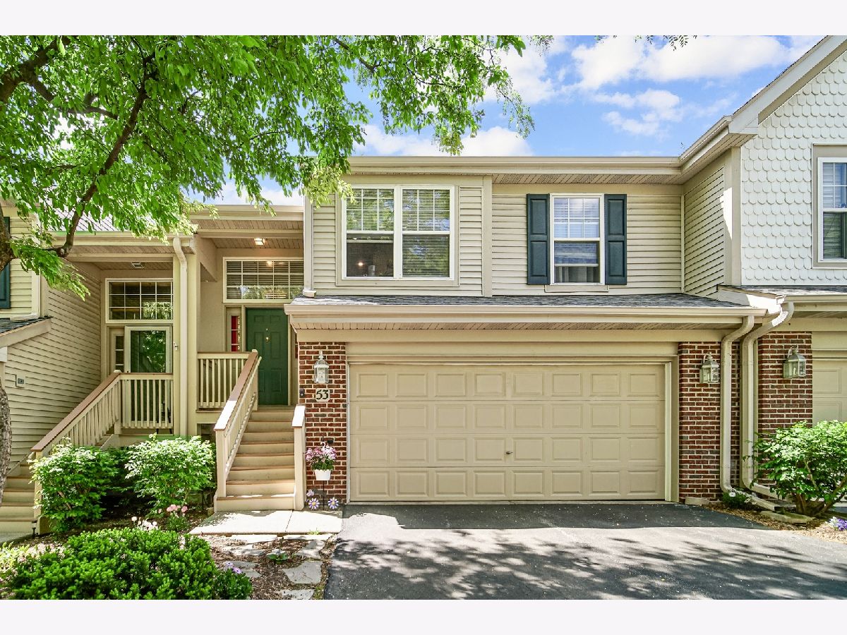  For Sale Streamwood Illinois, 53 Samuel Drive