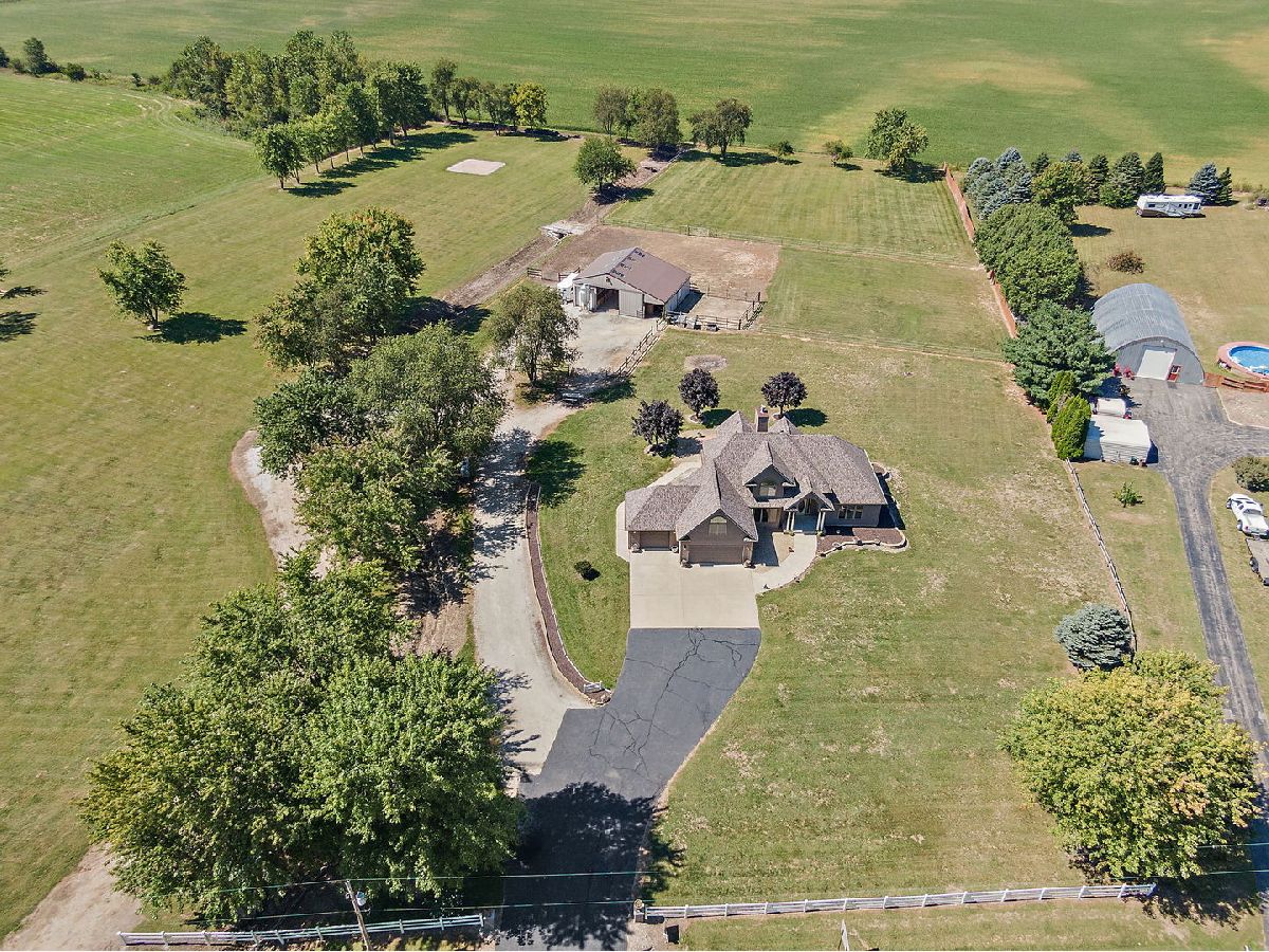  For Sale Custer Park Illinois, 17707 Il-113