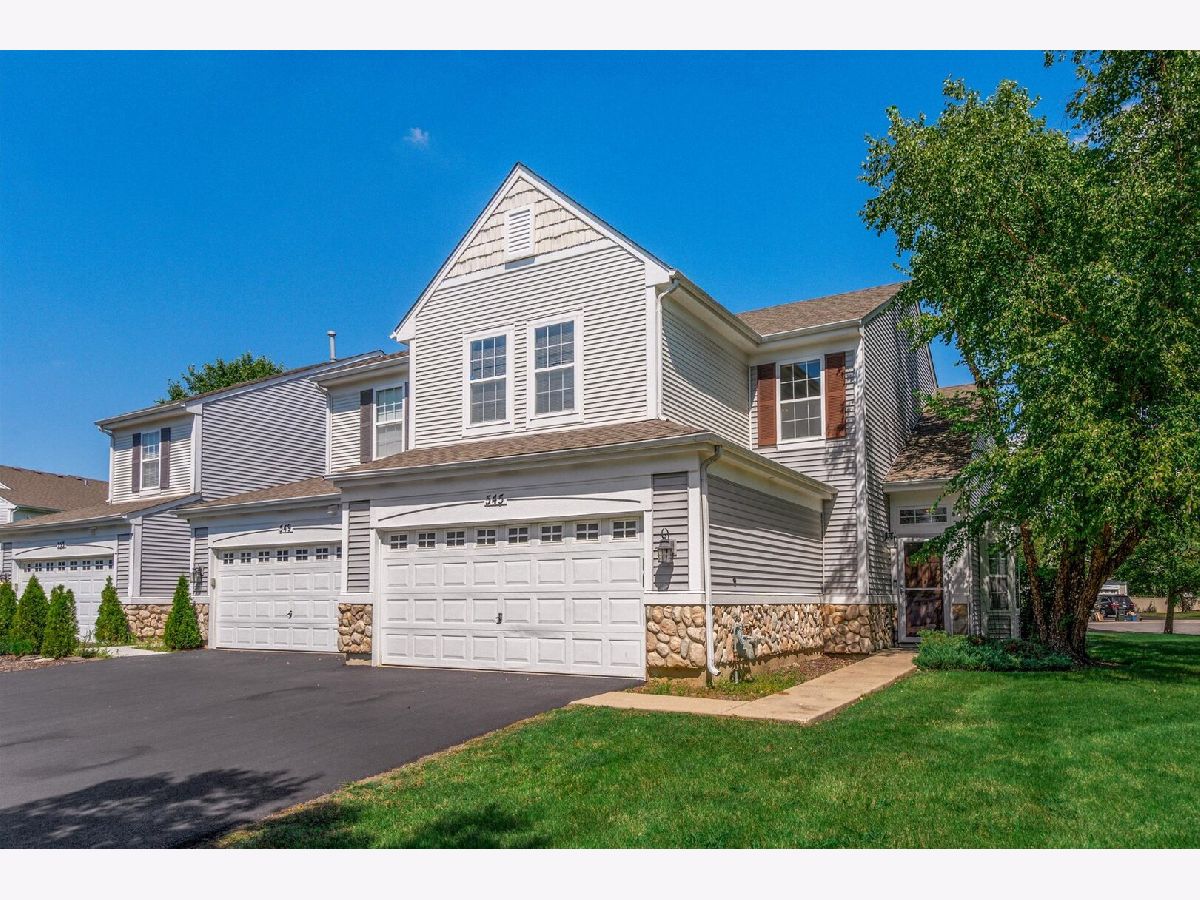  For Sale Bolingbrook Illinois, 545 Pinebrook Drive