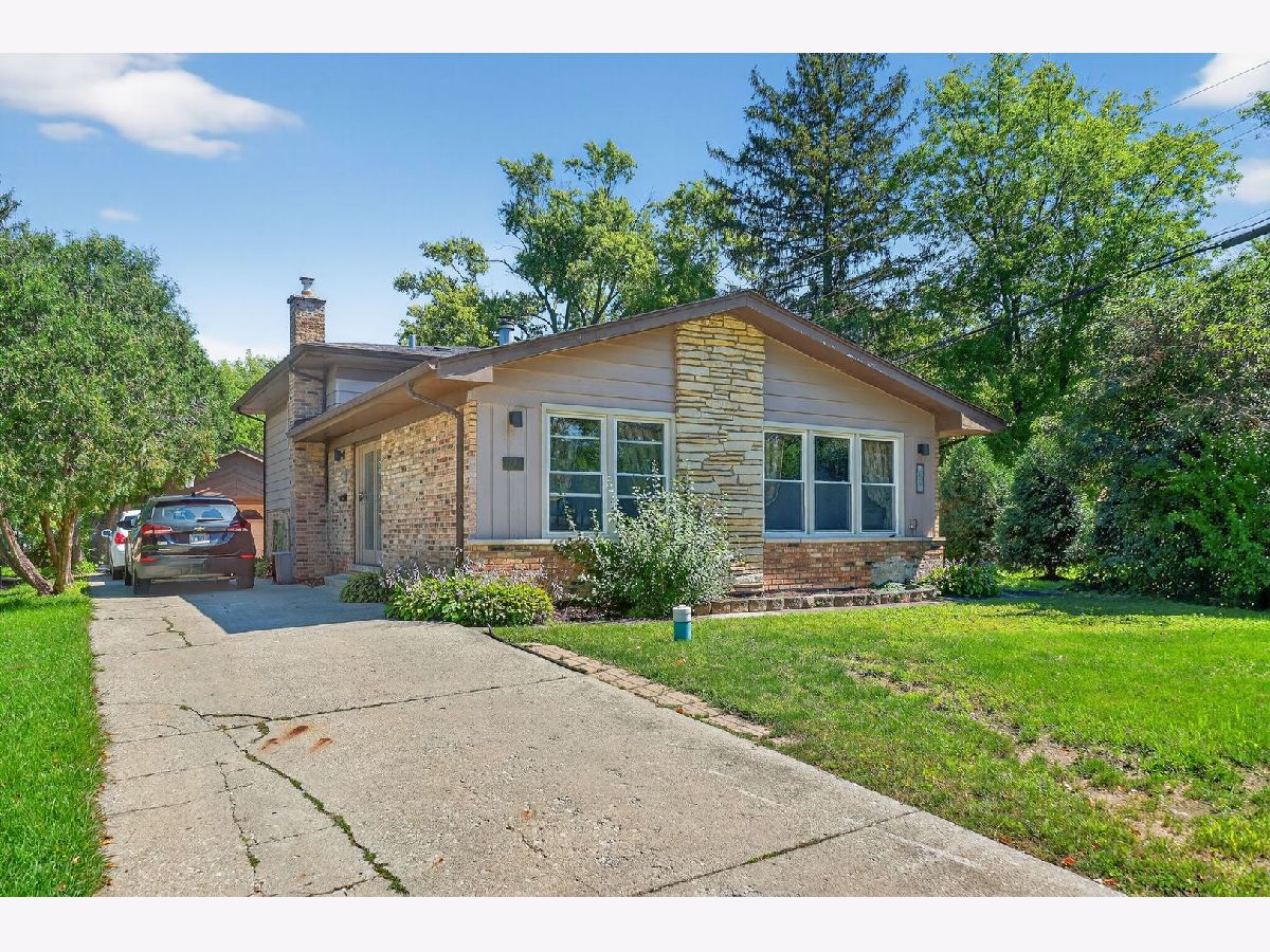  For Sale Homewood Illinois, 17739 Harwood Avenue