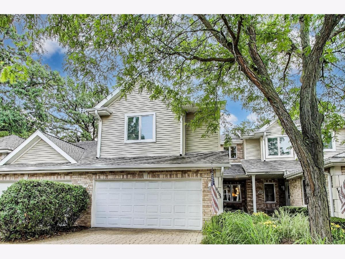  For Sale Park Ridge Illinois, 1604 Park Ridge
