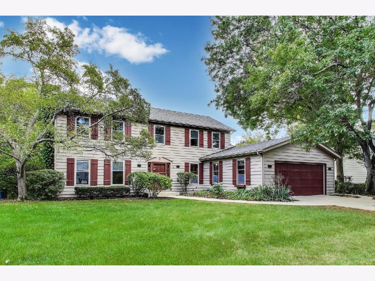  Sold Libertyville Illinois, 630 Paradise
