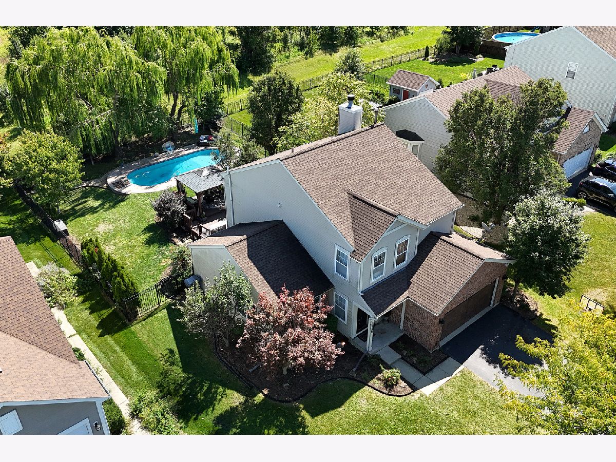  For Sale Lockport Illinois, 16556 Apache Drive