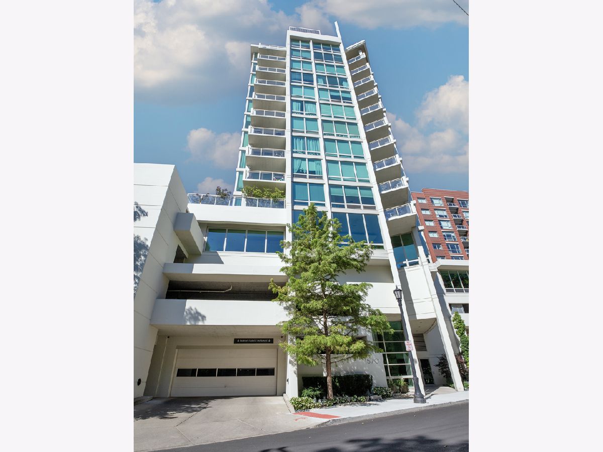 Condominiums For Rent One Evanston Evanston Illinois, 1570 Elmwood