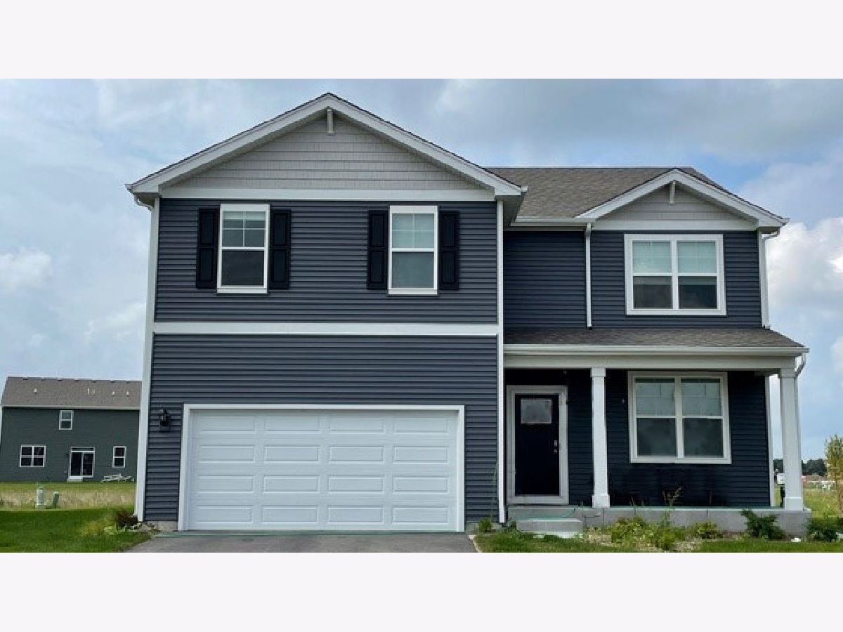  For Sale Wonder Lake Illinois, 6906 Willow Drive