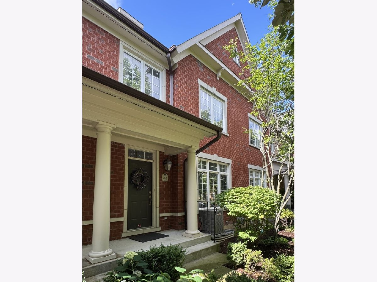  For Sale Glenview Illinois, 4253 Linden Tree Lane