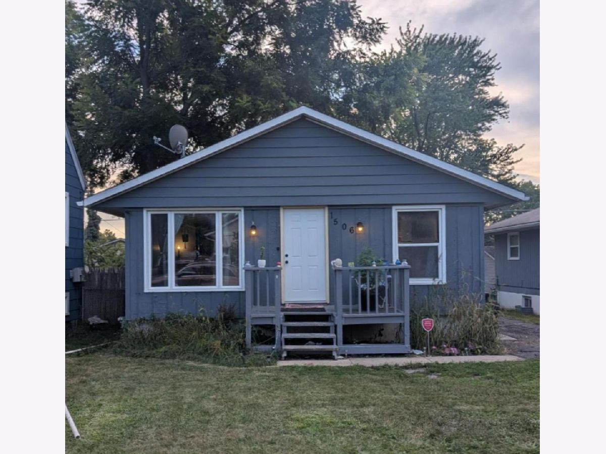  For Sale Round Lake Beach Illinois, 1506 Brentwood Drive