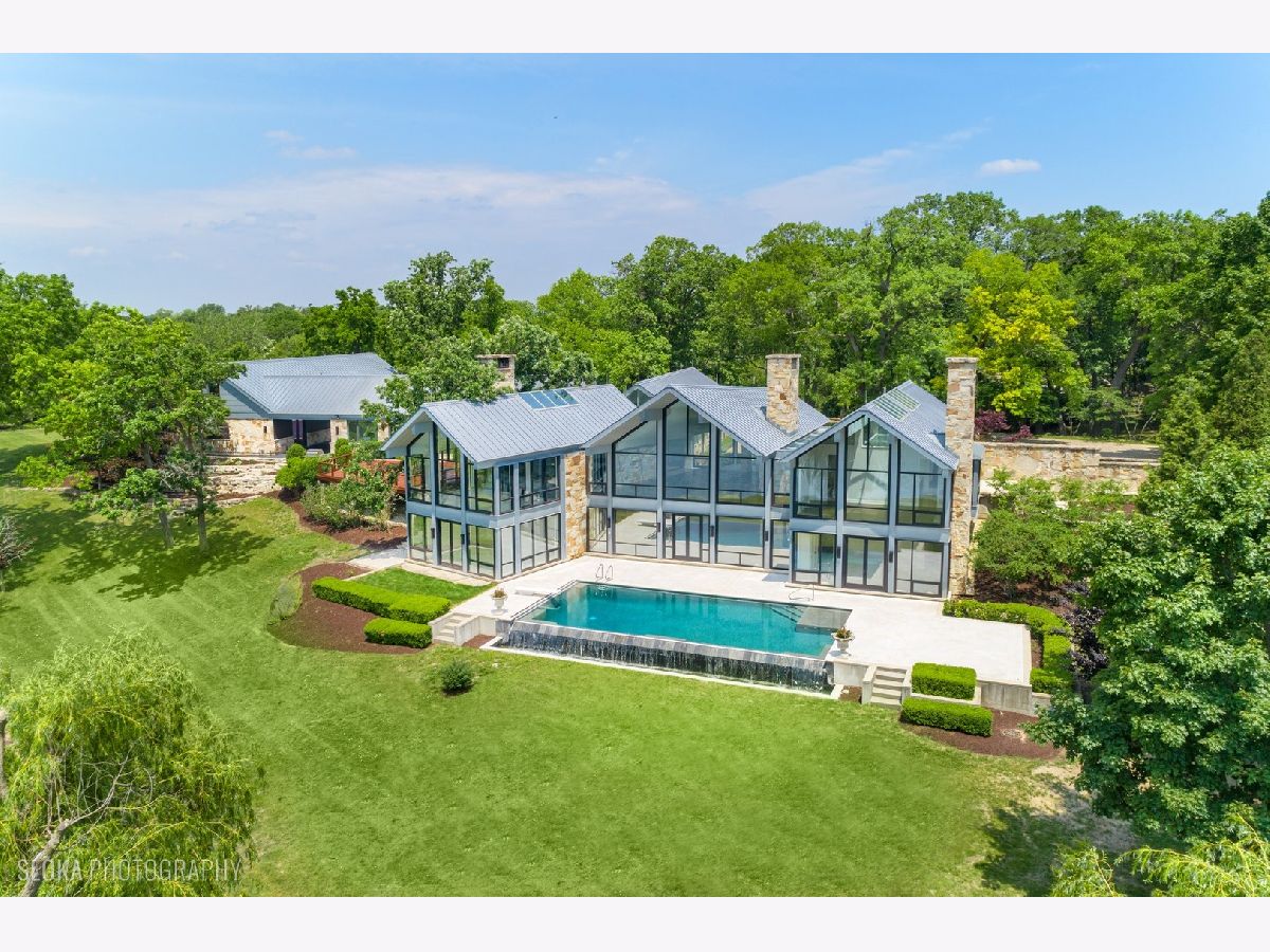  For Sale Barrington Hills Illinois, 28 Brinker Road