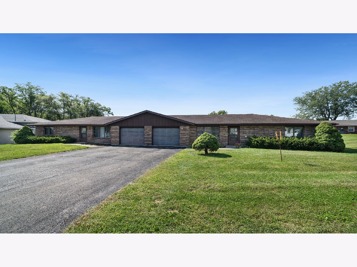  For Sale Byron Illinois, 628-630 Allison Circle