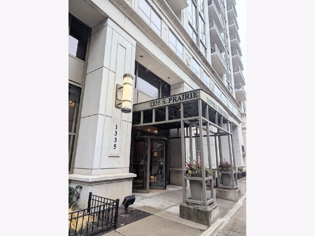 Condos & Townhomes For Sale Museum Park Chicago Illinois, 1335 Prairie Avenue