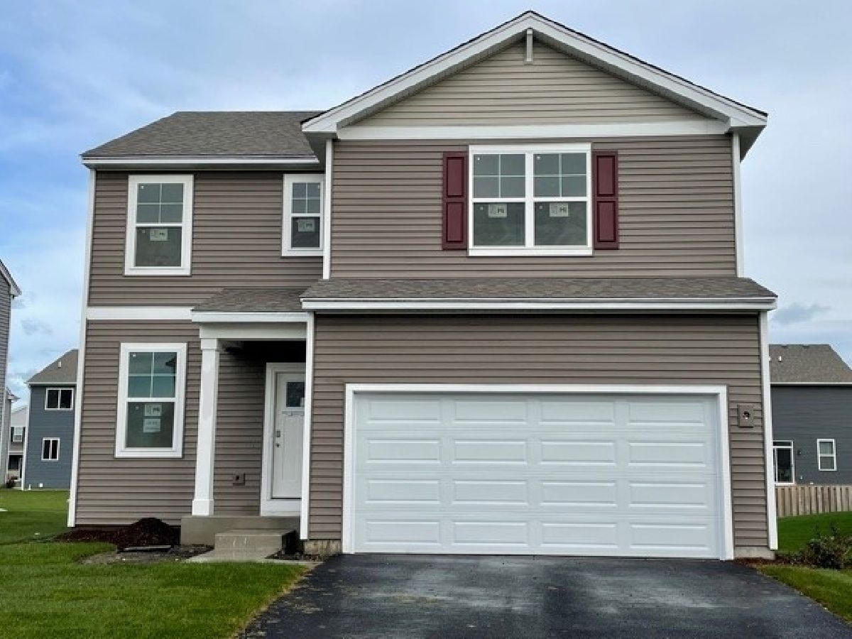  For Sale Wonder Lake Illinois, 6912 Willow Drive