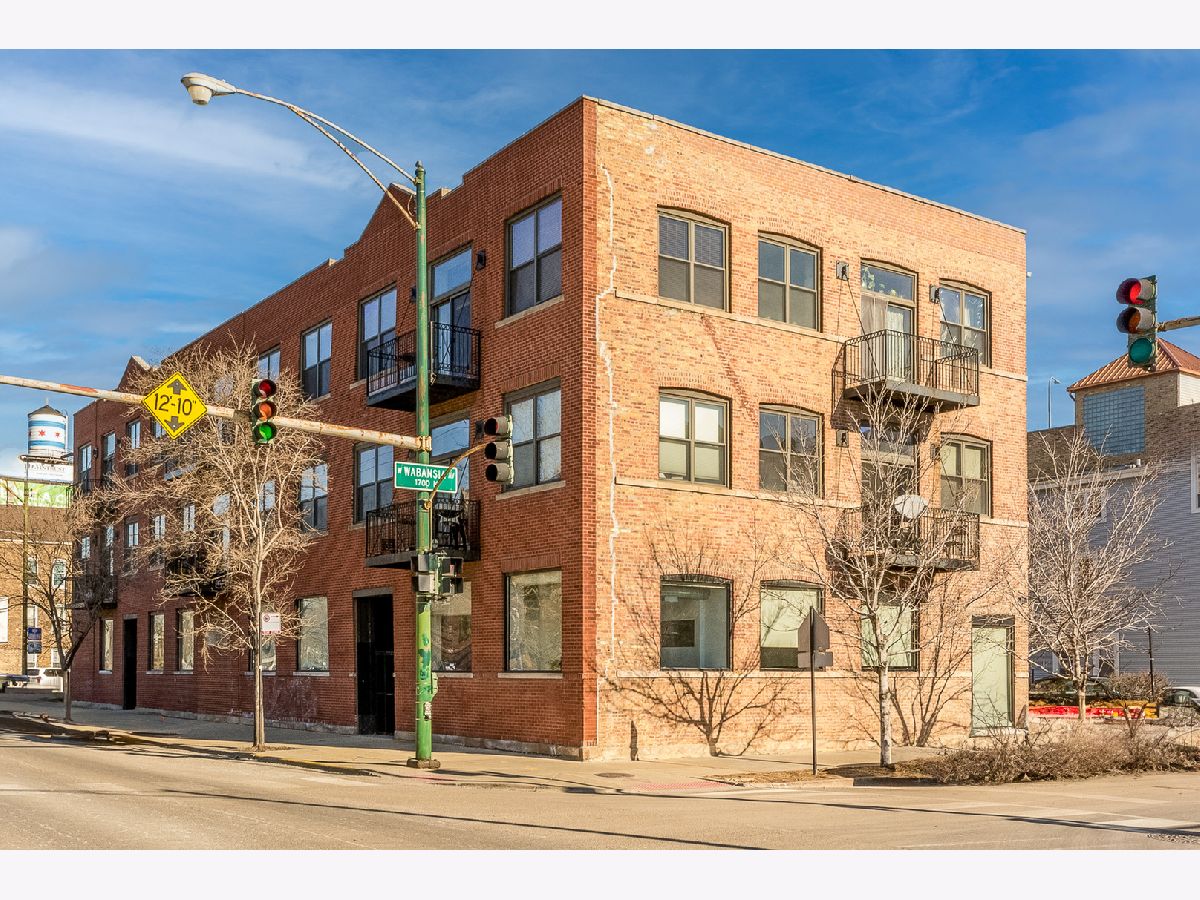  For Rent Chicago Illinois, 1560 Wabansia