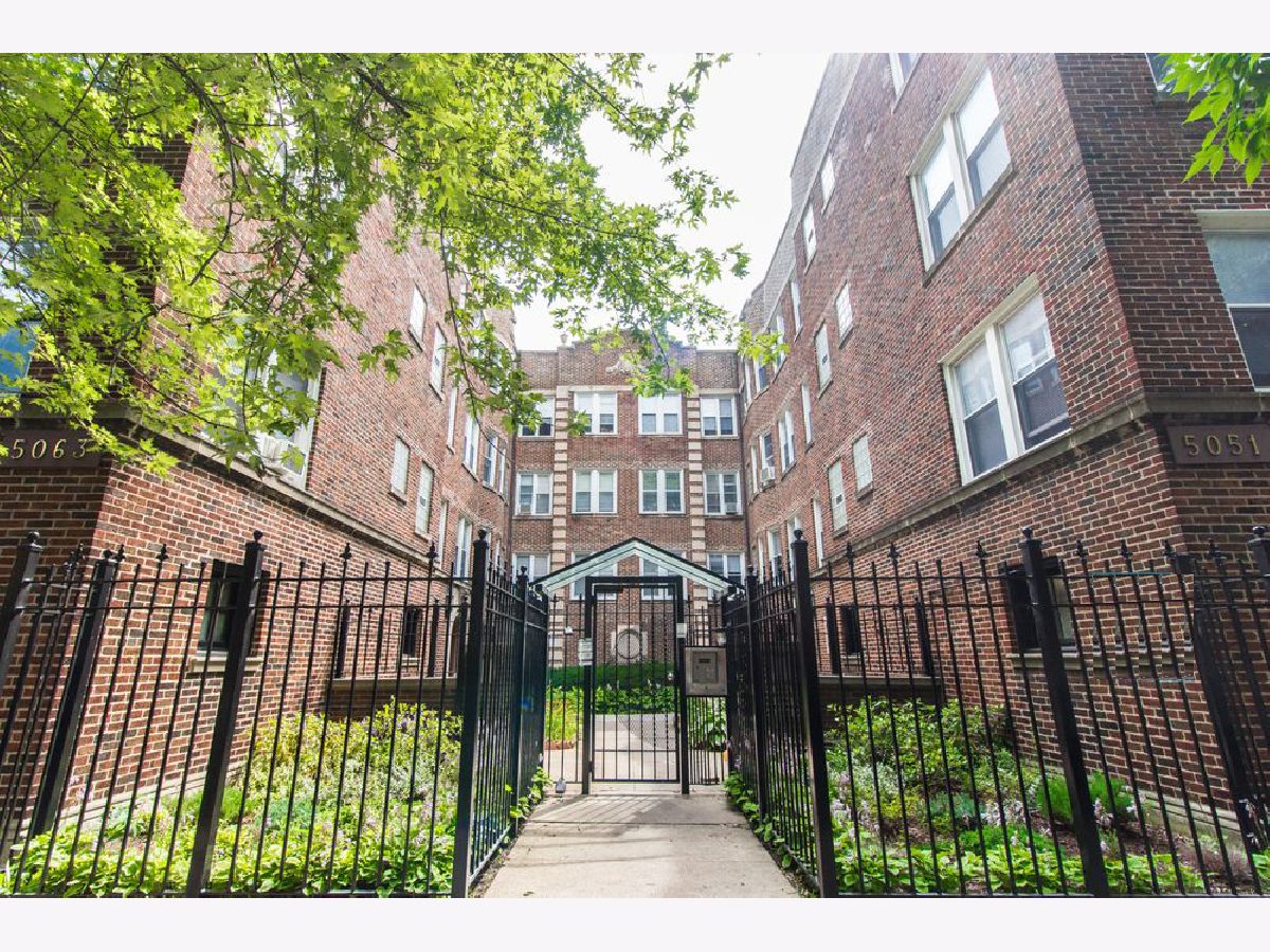  For Rent Chicago Illinois, 5051 Glenwood