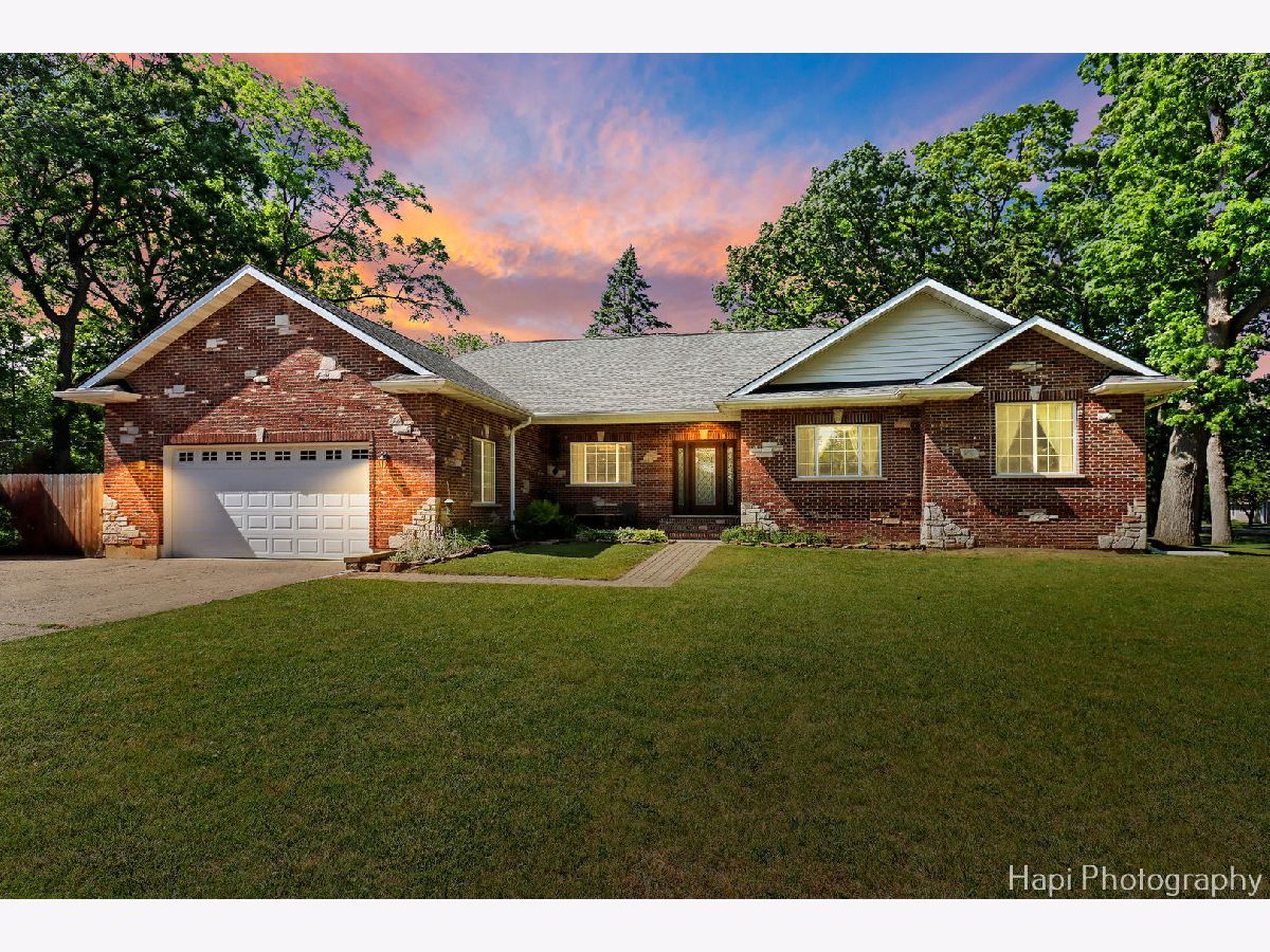  For Sale Winthrop Harbor Illinois, 1340 Park Avenue